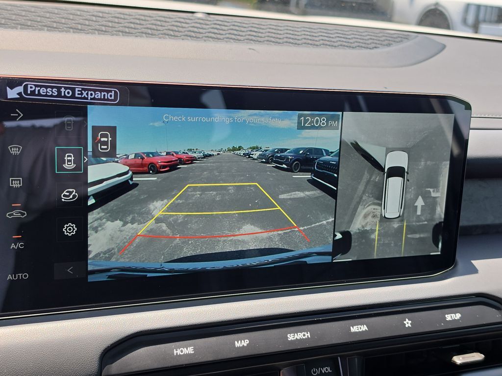 2027 Kia Telluride X-Pro SX-Prestige San Clemente CA