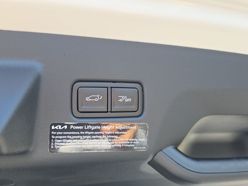2027 Kia Telluride X-Pro SX-Prestige San Clemente CA