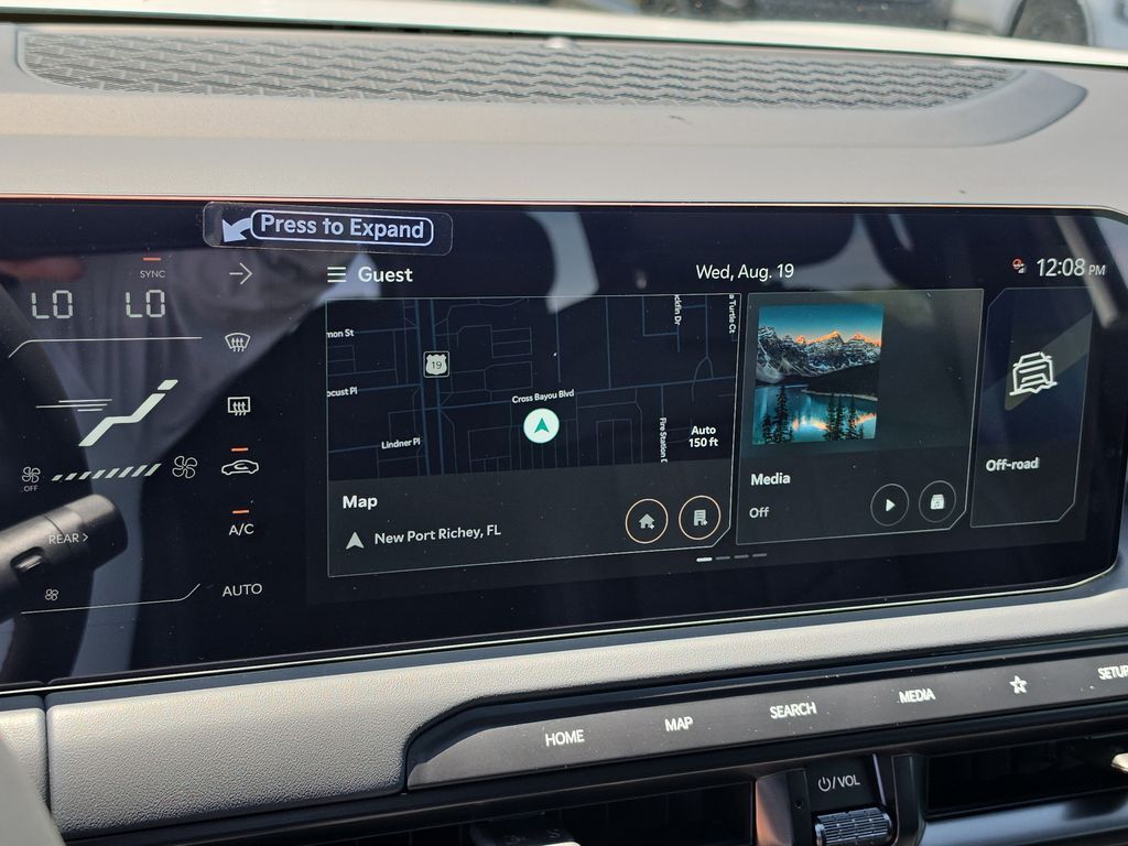 2027 Kia Telluride X-Pro SX-Prestige San Clemente CA