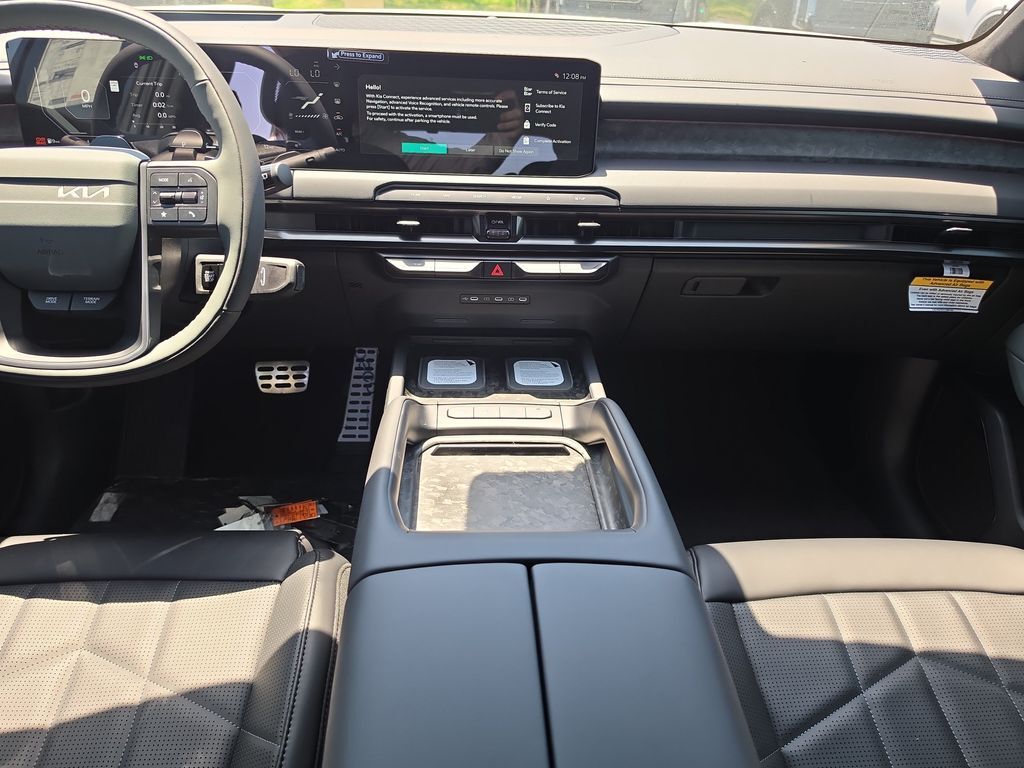 2027 Kia Telluride X-Pro SX-Prestige San Clemente CA