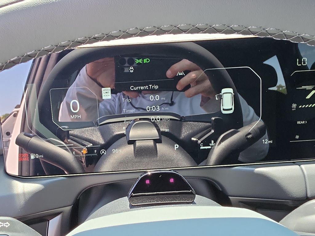 2027 Kia Telluride X-Pro SX-Prestige San Clemente CA