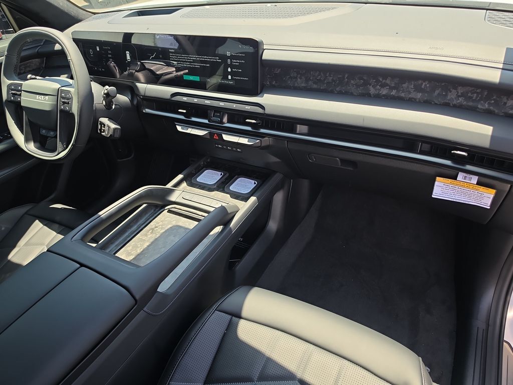 2027 Kia Telluride X-Pro SX-Prestige San Clemente CA