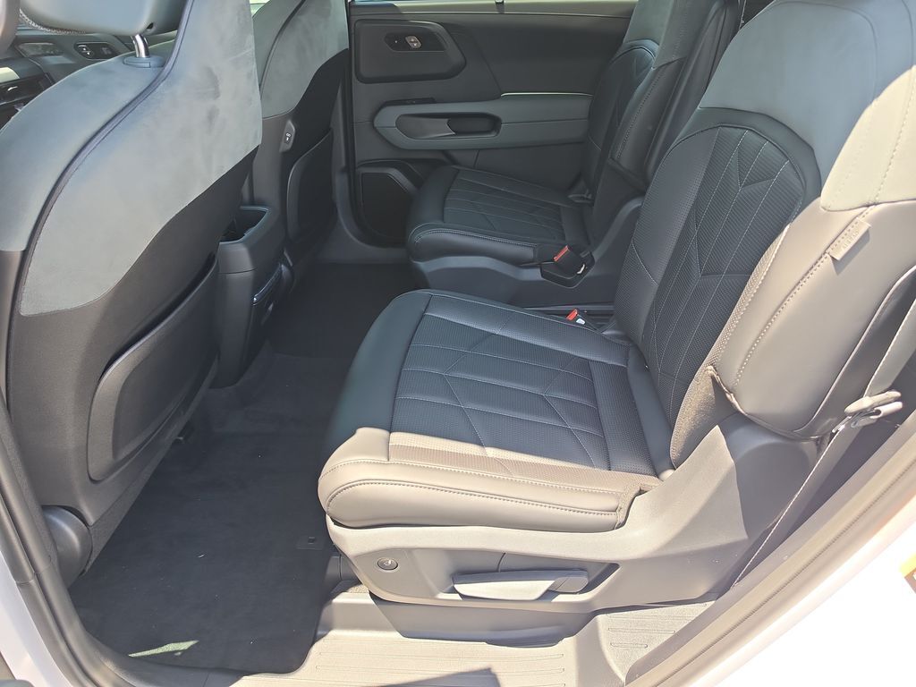 2027 Kia Telluride X-Pro SX-Prestige San Clemente CA