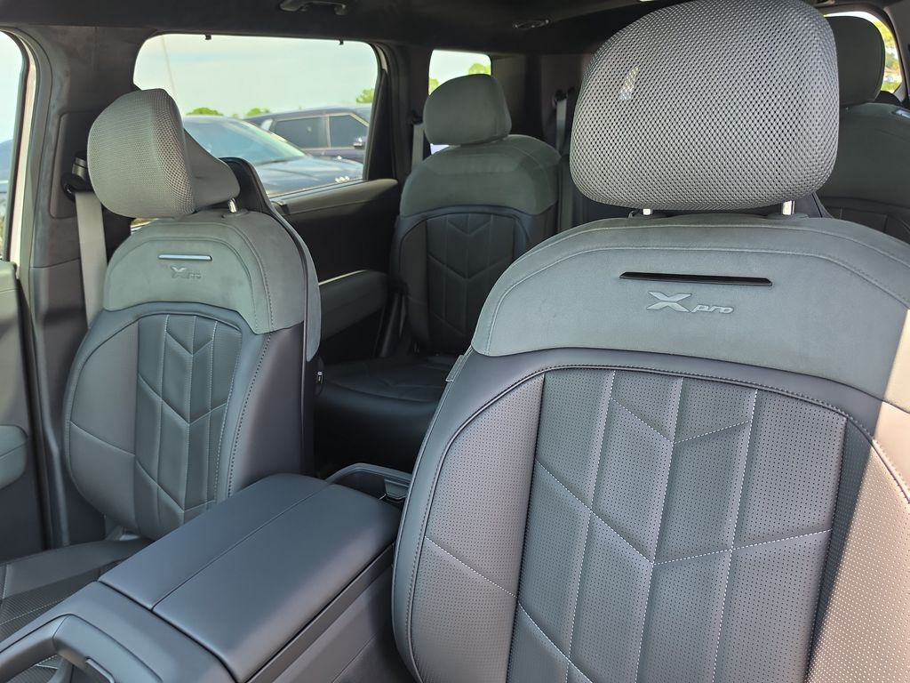 2027 Kia Telluride X-Pro SX-Prestige San Clemente CA