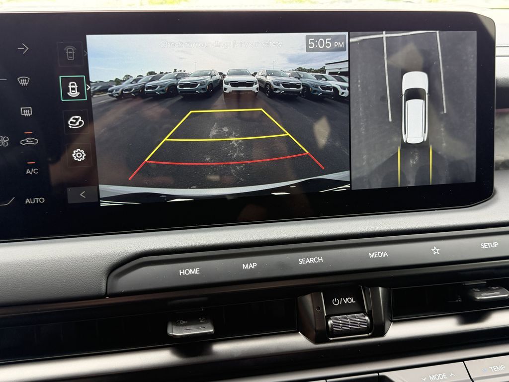 2027 Kia Telluride X-Pro SX-Prestige San Clemente CA