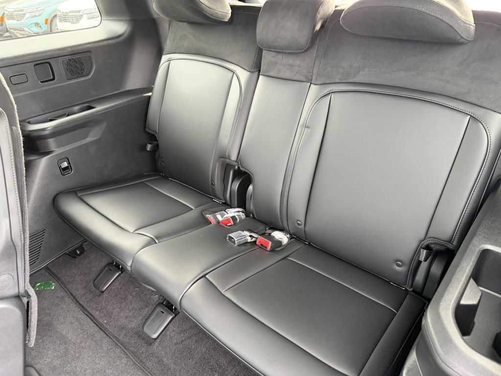 2027 Kia Telluride X-Pro SX-Prestige San Clemente CA