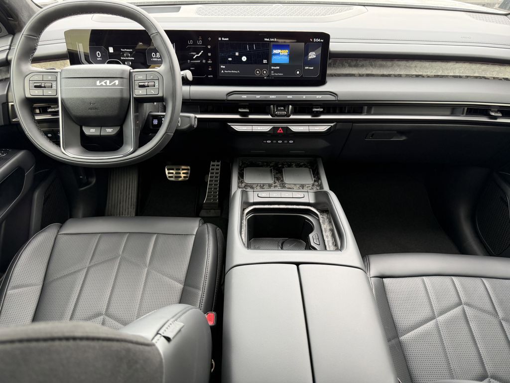 2027 Kia Telluride X-Pro SX-Prestige San Clemente CA