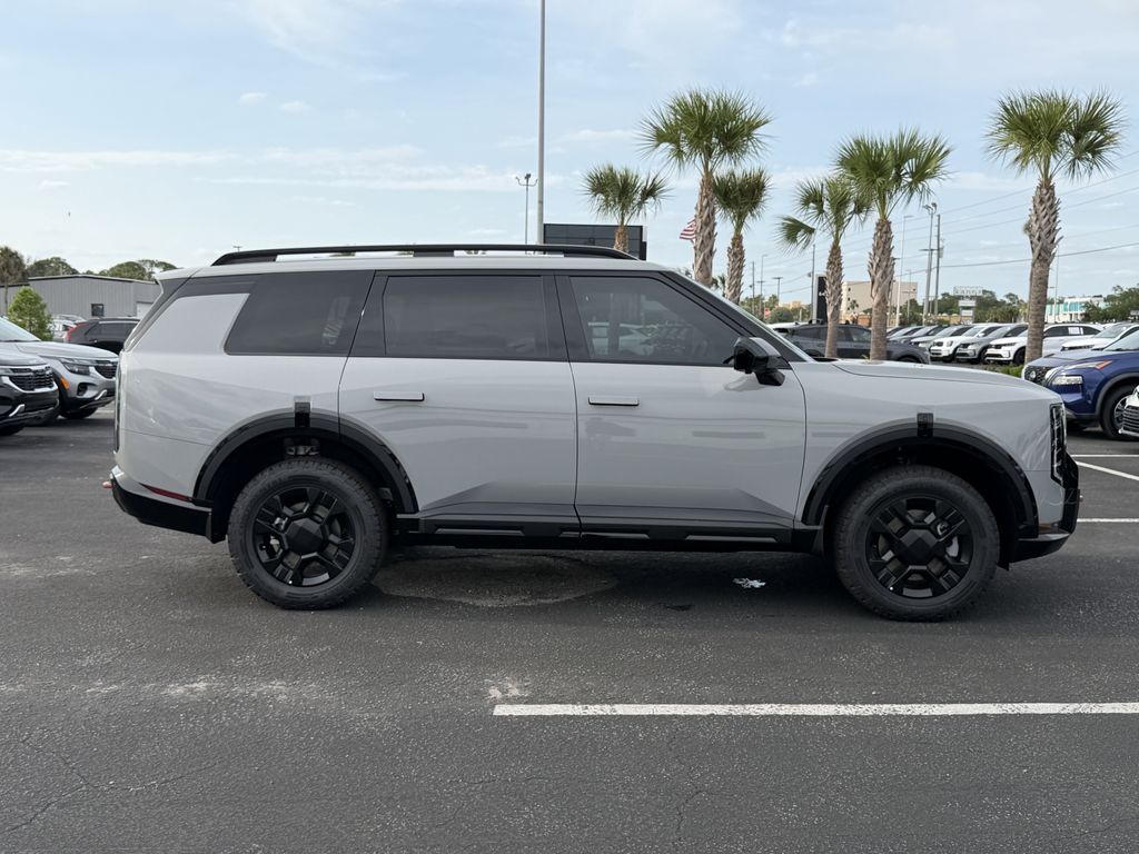 2027 Kia Telluride X-Pro SX-Prestige San Clemente CA
