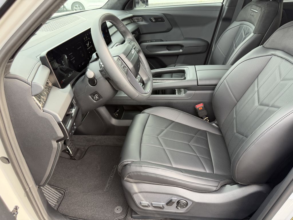 2027 Kia Telluride X-Pro SX-Prestige San Clemente CA