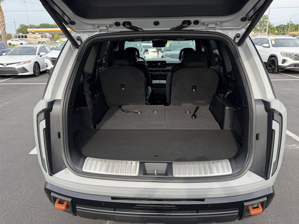 2027 Kia Telluride X-Pro SX-Prestige San Clemente CA