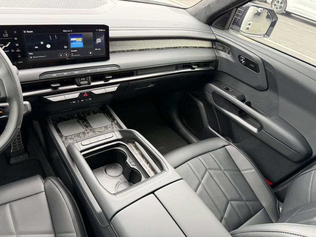 2027 Kia Telluride X-Pro SX-Prestige San Clemente CA