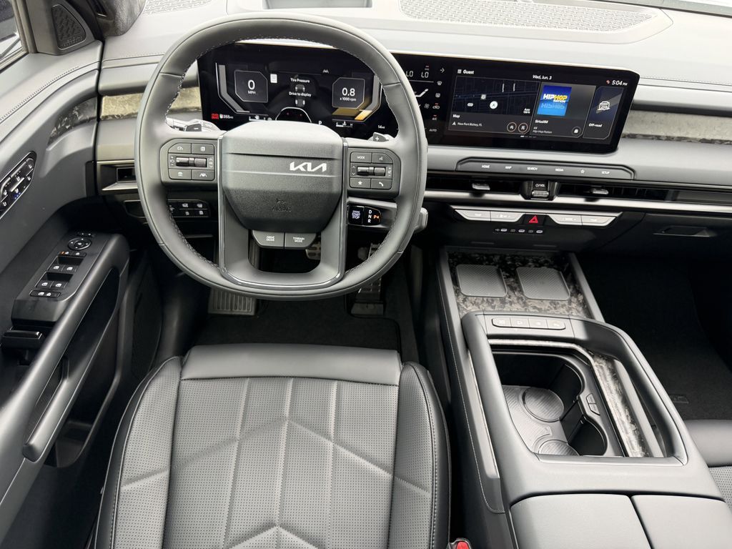 2027 Kia Telluride X-Pro SX-Prestige San Clemente CA