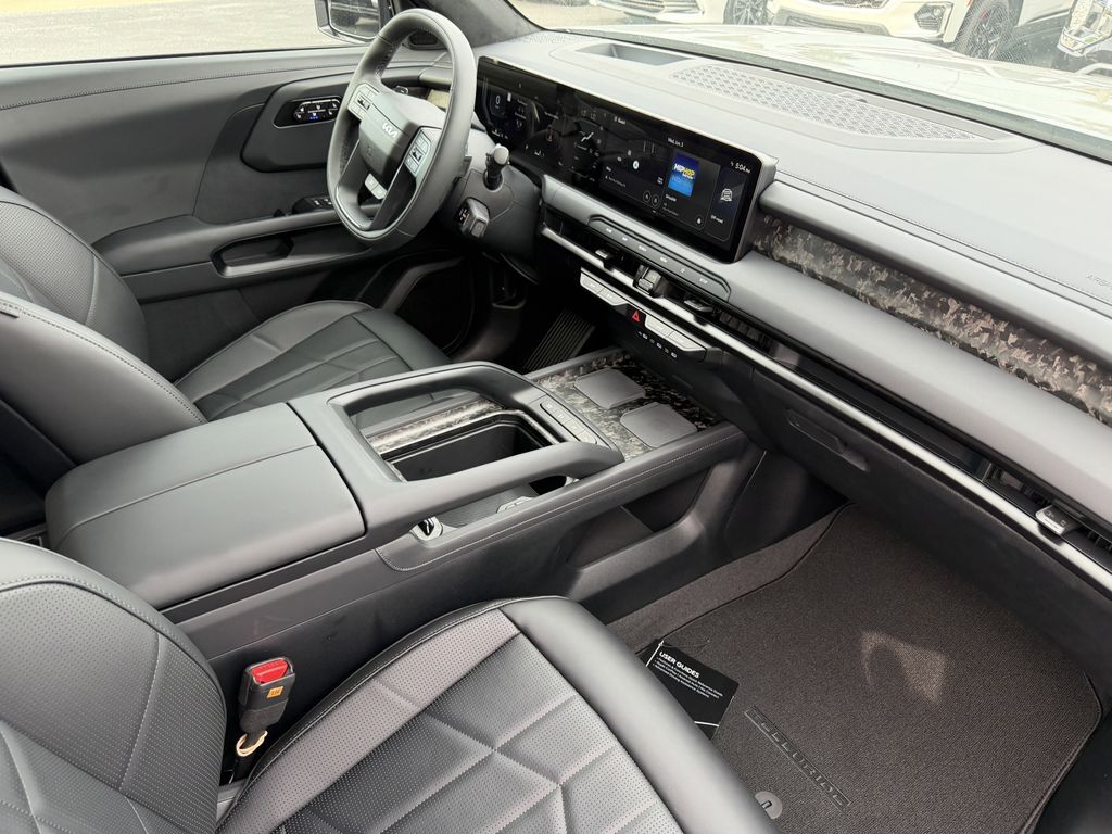 2027 Kia Telluride X-Pro SX-Prestige San Clemente CA
