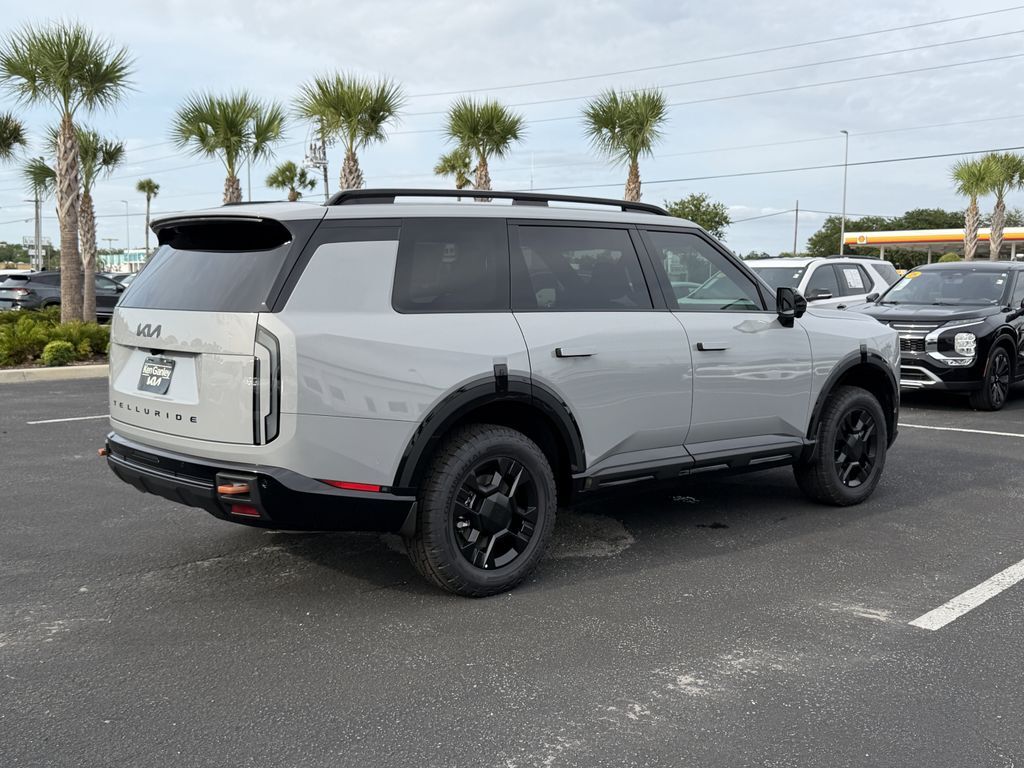 2027 Kia Telluride X-Pro SX-Prestige San Clemente CA