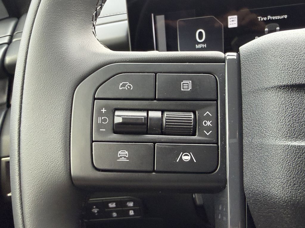2027 Kia Telluride X-Pro SX-Prestige San Clemente CA
