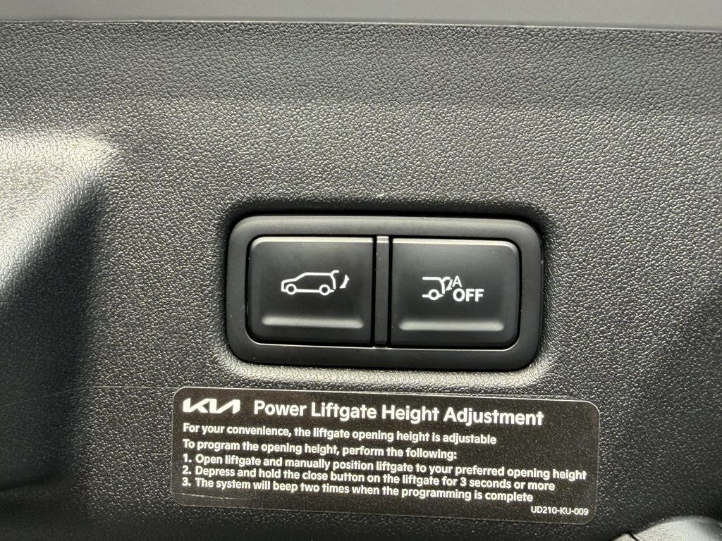 2027 Kia Telluride X-Pro SX-Prestige San Clemente CA