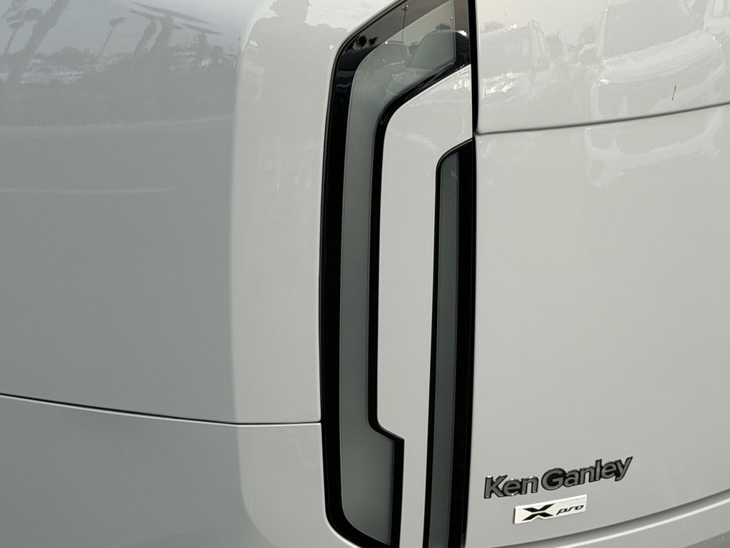 2027 Kia Telluride X-Pro SX-Prestige San Clemente CA