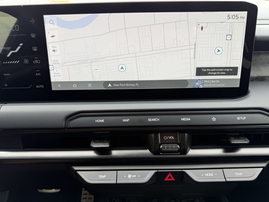 2027 Kia Telluride X-Pro SX-Prestige San Clemente CA