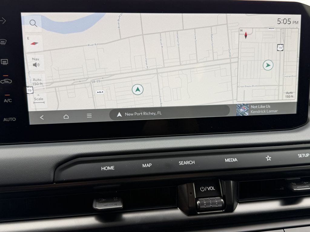 2027 Kia Telluride X-Pro SX-Prestige San Clemente CA