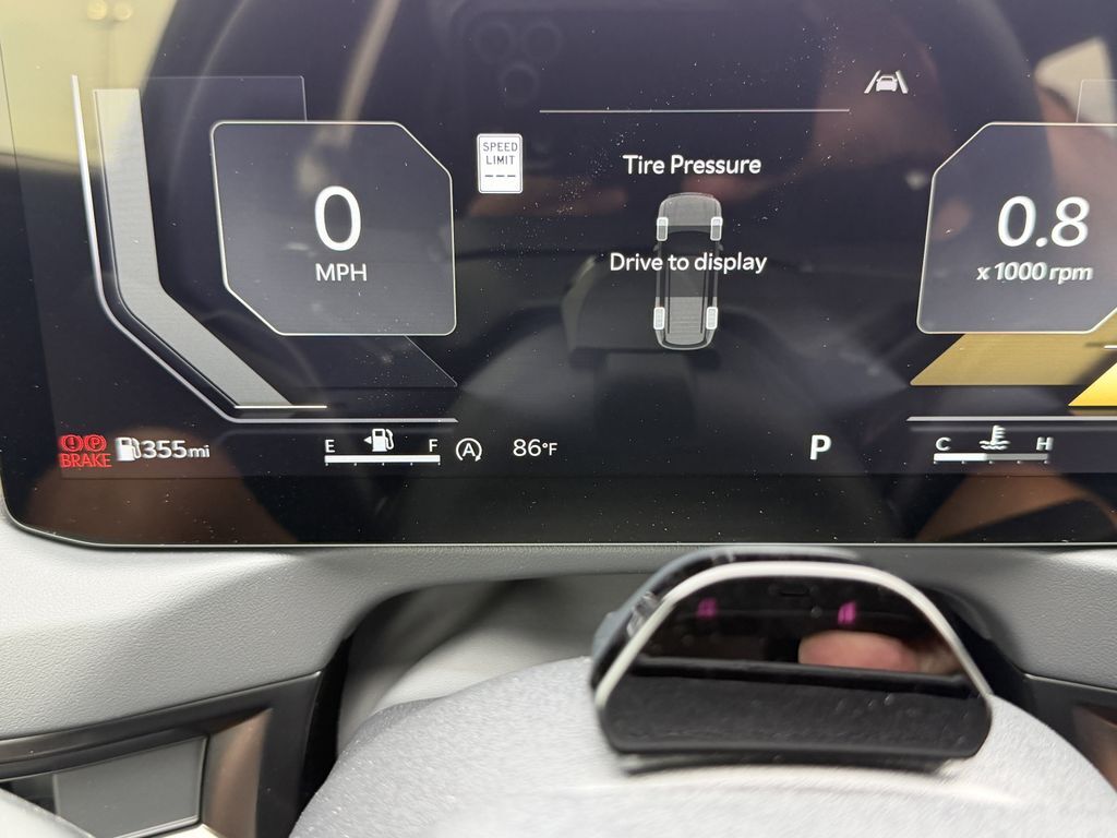 2027 Kia Telluride X-Pro SX-Prestige San Clemente CA