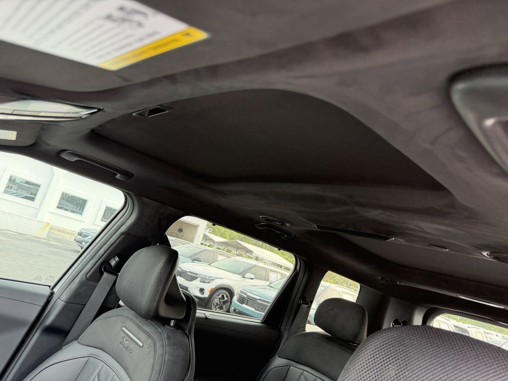 2027 Kia Telluride X-Pro SX-Prestige San Clemente CA