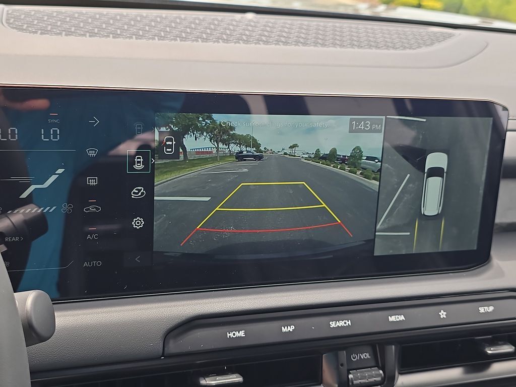 2027 Kia Telluride X-Pro SX-Prestige San Clemente CA