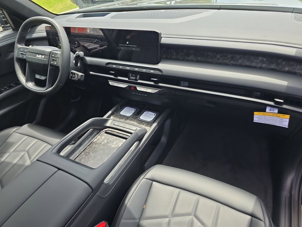 2027 Kia Telluride X-Pro SX-Prestige San Clemente CA