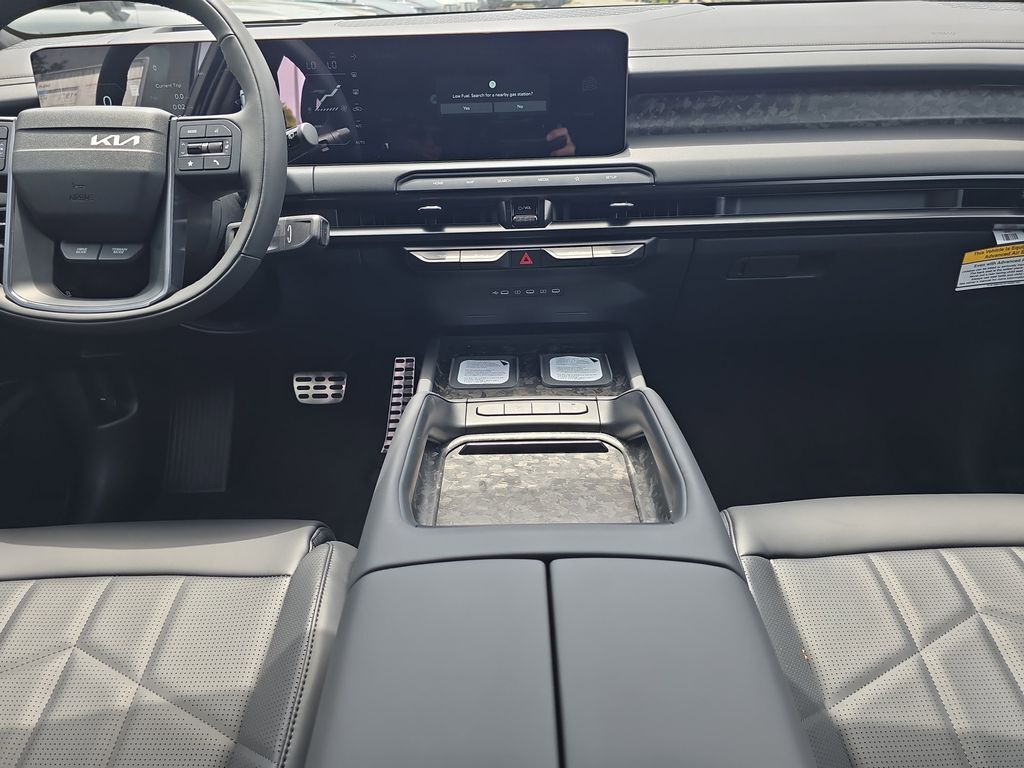 2027 Kia Telluride X-Pro SX-Prestige San Clemente CA