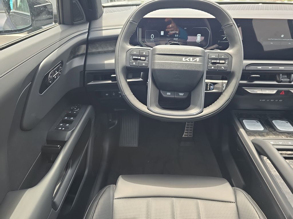 2027 Kia Telluride X-Pro SX-Prestige San Clemente CA