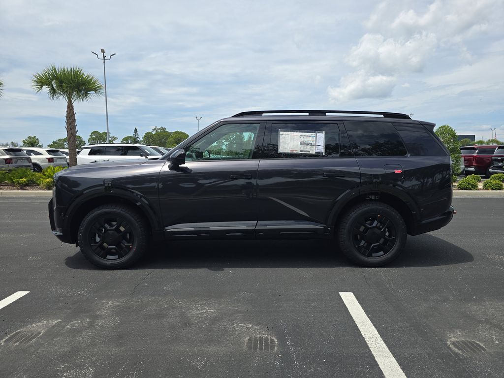 2027 Kia Telluride X-Pro SX-Prestige San Clemente CA