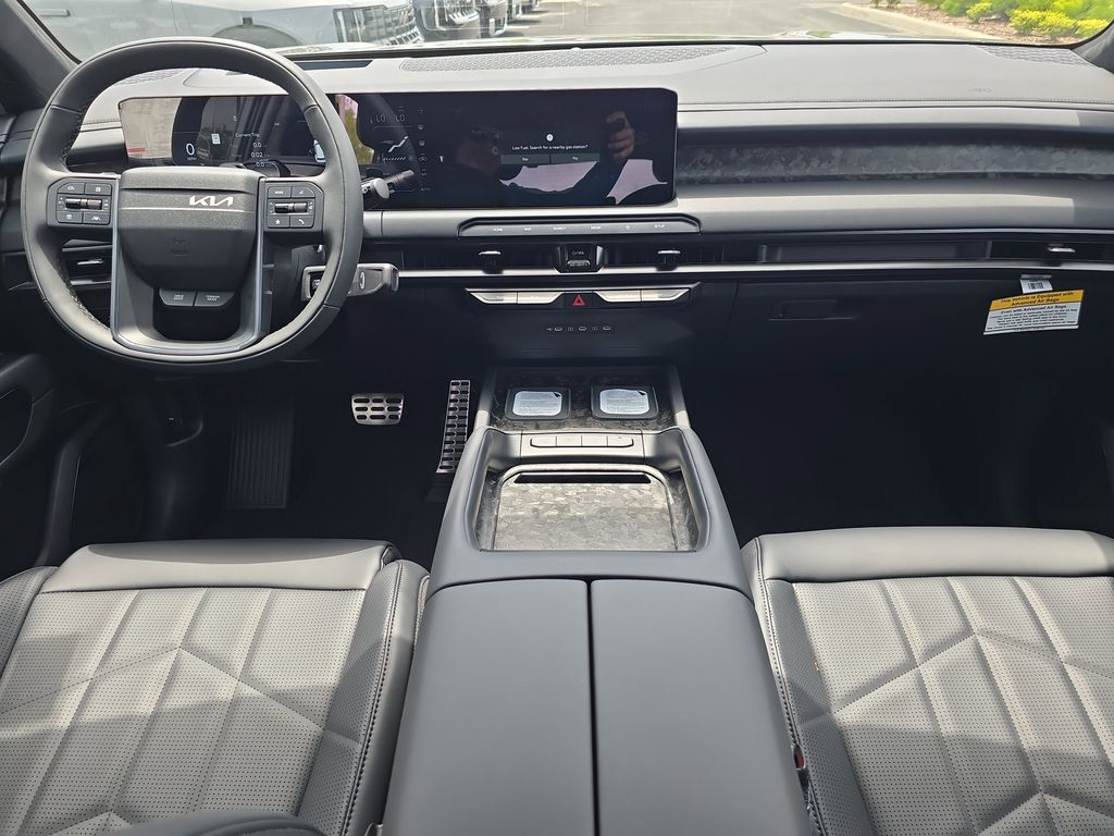 2027 Kia Telluride X-Pro SX-Prestige San Clemente CA