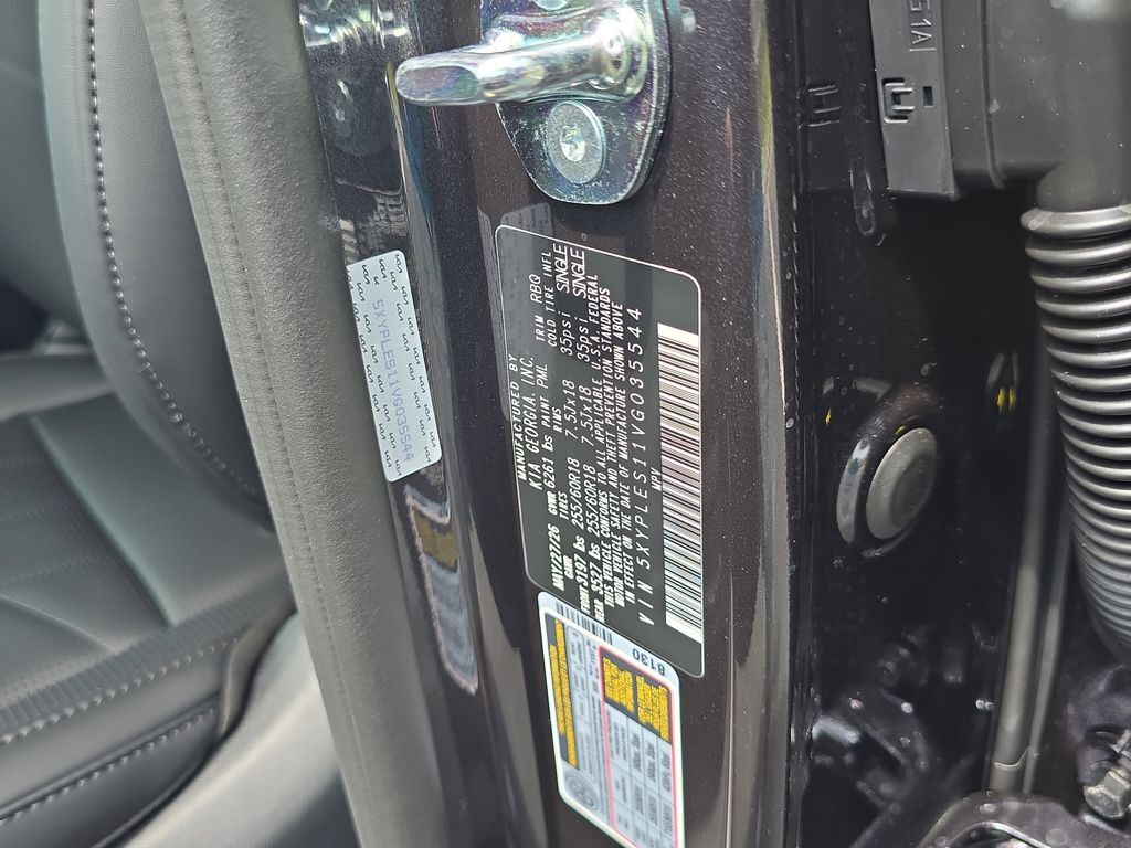 2027 Kia Telluride X-Pro SX-Prestige San Clemente CA