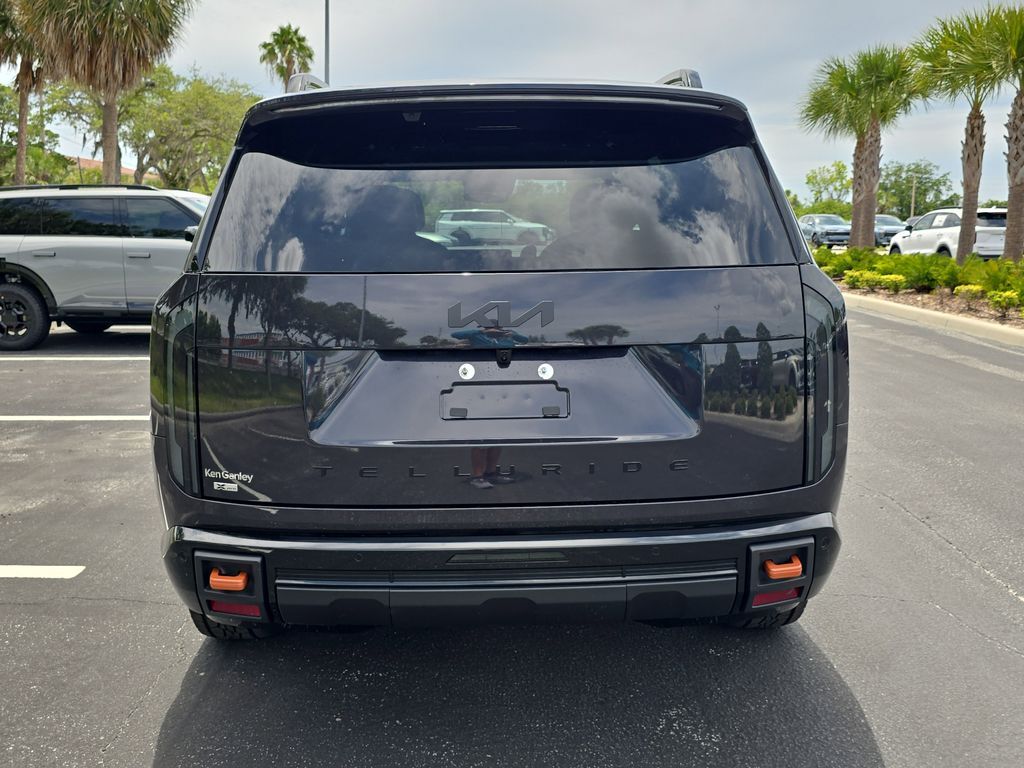 2027 Kia Telluride X-Pro SX-Prestige San Clemente CA