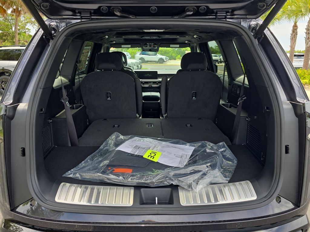 2027 Kia Telluride X-Pro SX-Prestige San Clemente CA