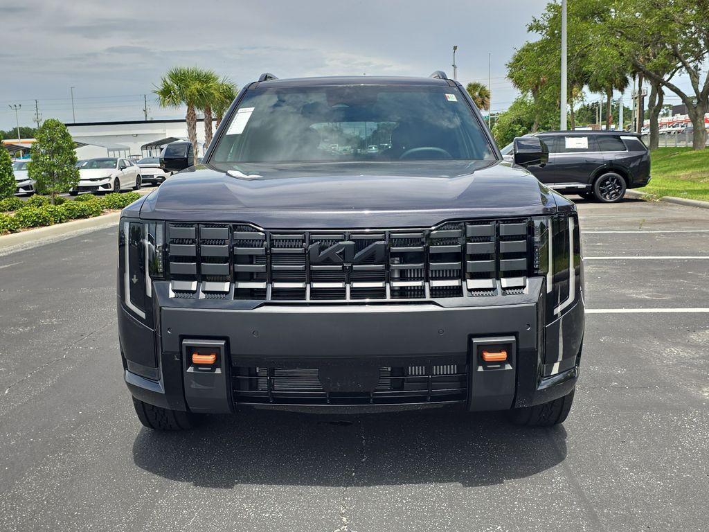 2027 Kia Telluride X-Pro SX-Prestige San Clemente CA
