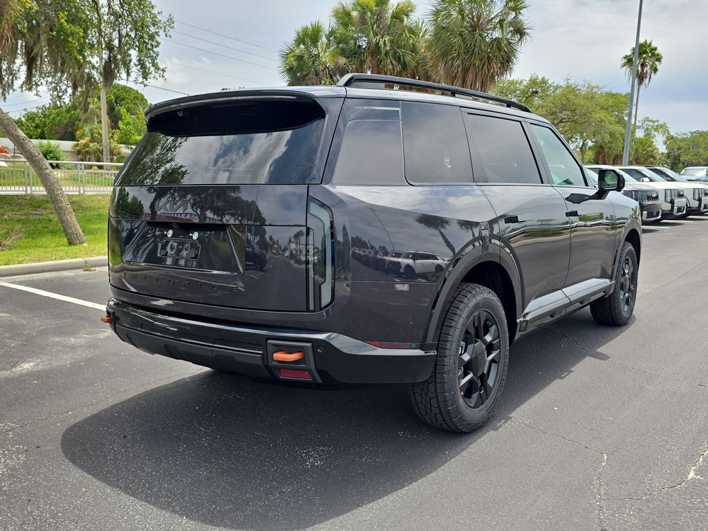 2027 Kia Telluride X-Pro SX-Prestige San Clemente CA
