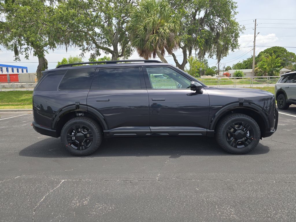 2027 Kia Telluride X-Pro SX-Prestige San Clemente CA