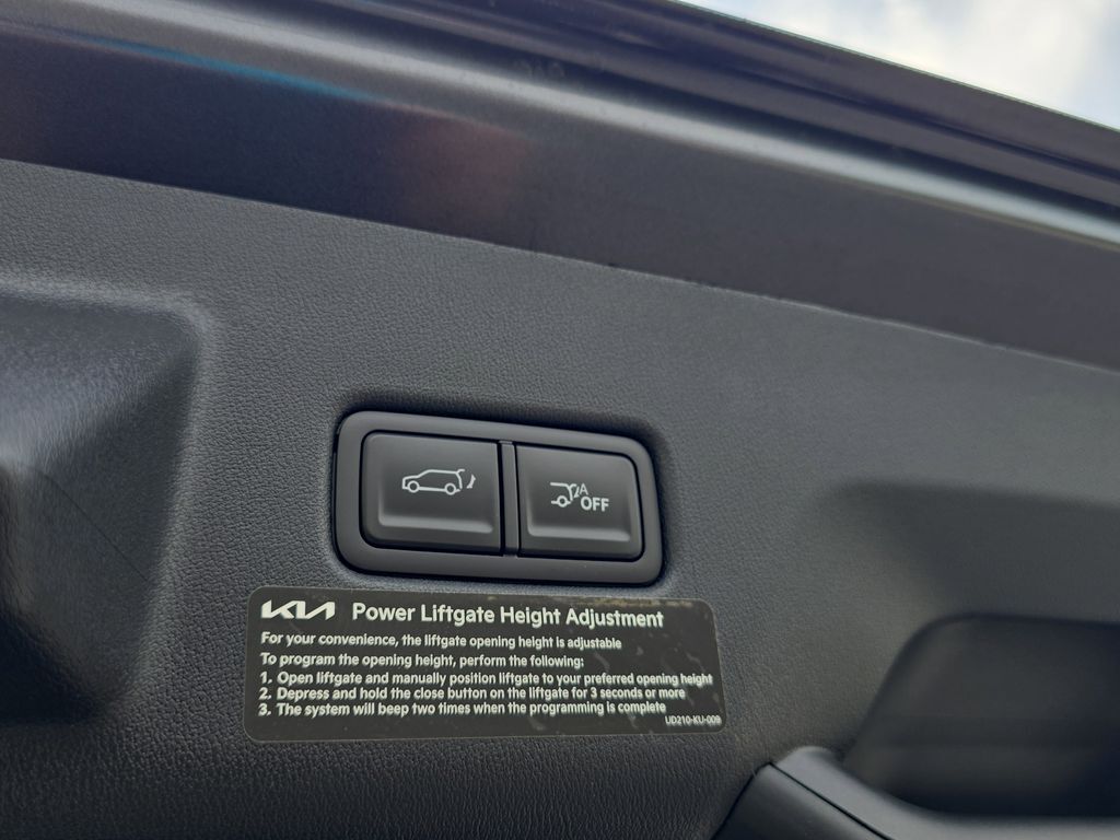 2027 Kia Telluride X-Pro SX-Prestige San Clemente CA