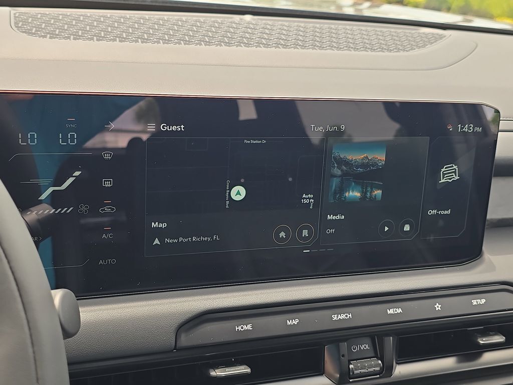 2027 Kia Telluride X-Pro SX-Prestige San Clemente CA