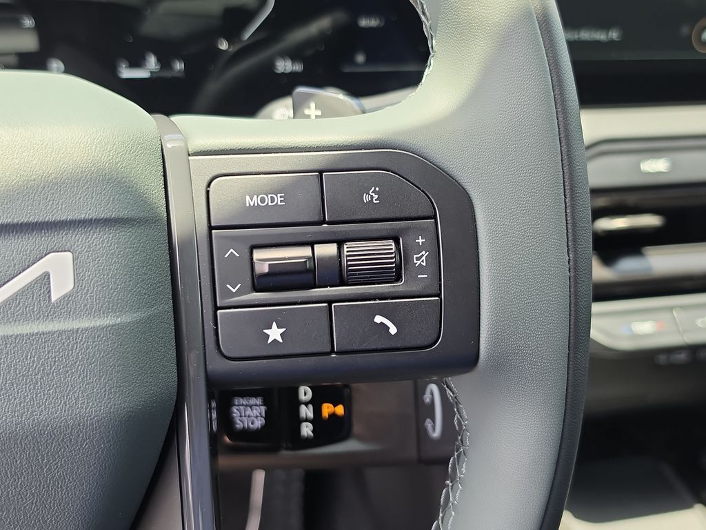 2027 Kia Telluride X-Pro SX-Prestige San Clemente CA