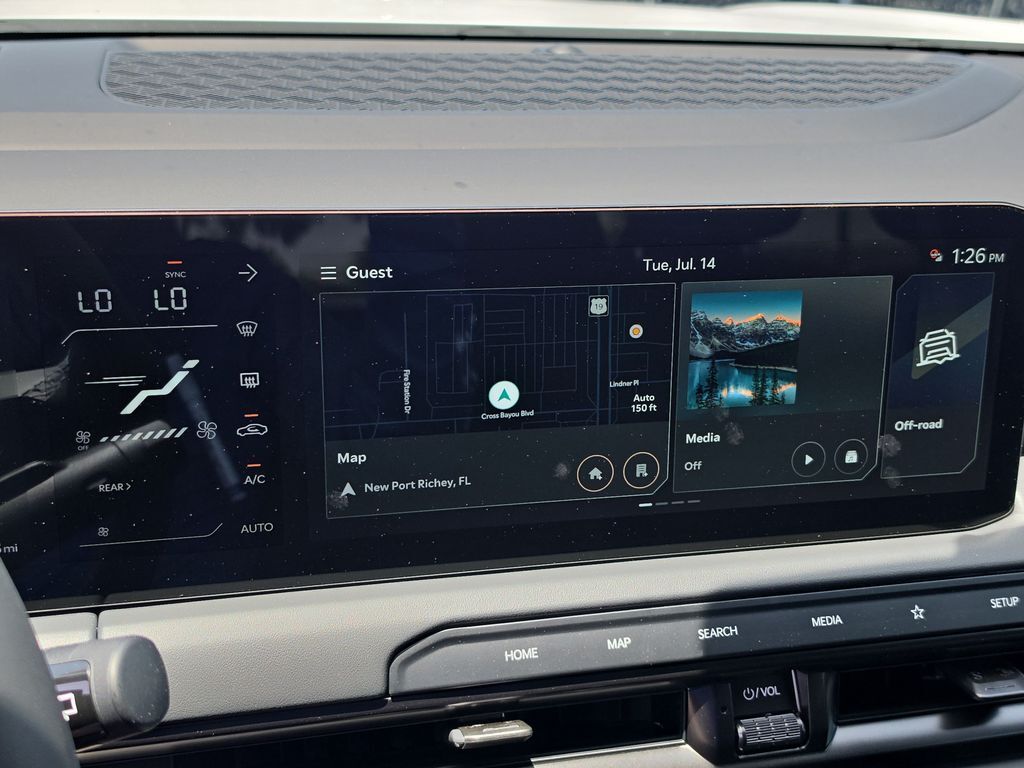 2027 Kia Telluride X-Pro SX-Prestige San Clemente CA