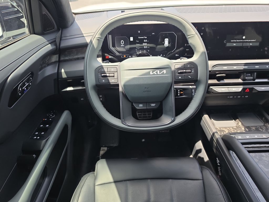 2027 Kia Telluride X-Pro SX-Prestige San Clemente CA