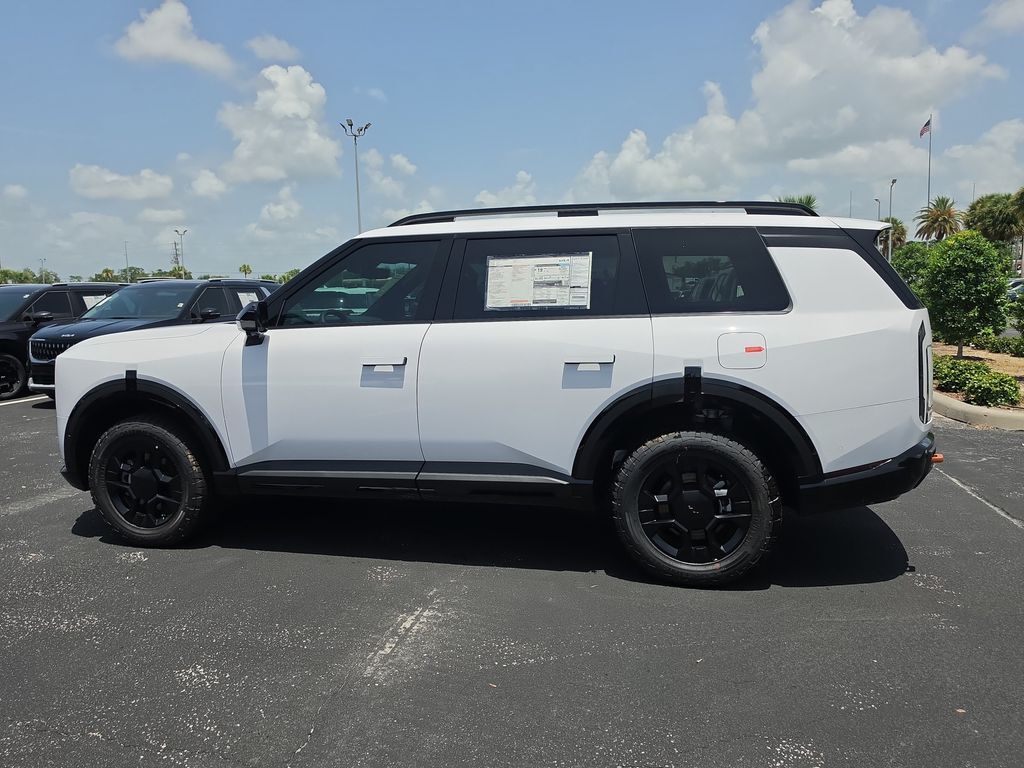 2027 Kia Telluride X-Pro SX-Prestige San Clemente CA