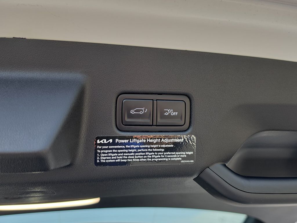 2027 Kia Telluride X-Pro SX-Prestige San Clemente CA