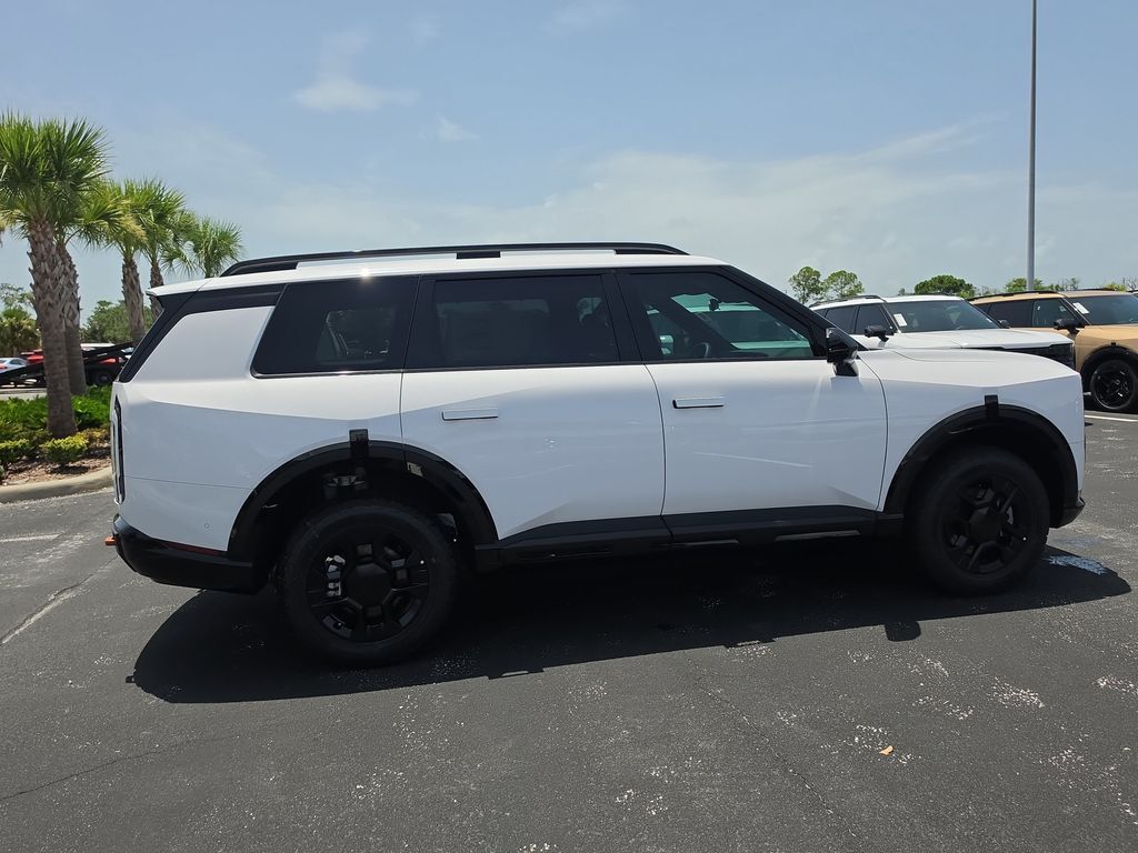 2027 Kia Telluride X-Pro SX-Prestige San Clemente CA