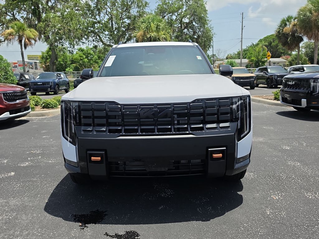 2027 Kia Telluride X-Pro SX-Prestige San Clemente CA