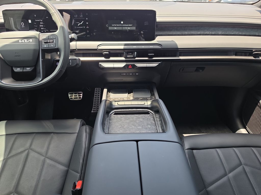 2027 Kia Telluride X-Pro SX-Prestige San Clemente CA