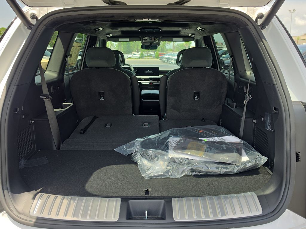 2027 Kia Telluride X-Pro SX-Prestige San Clemente CA