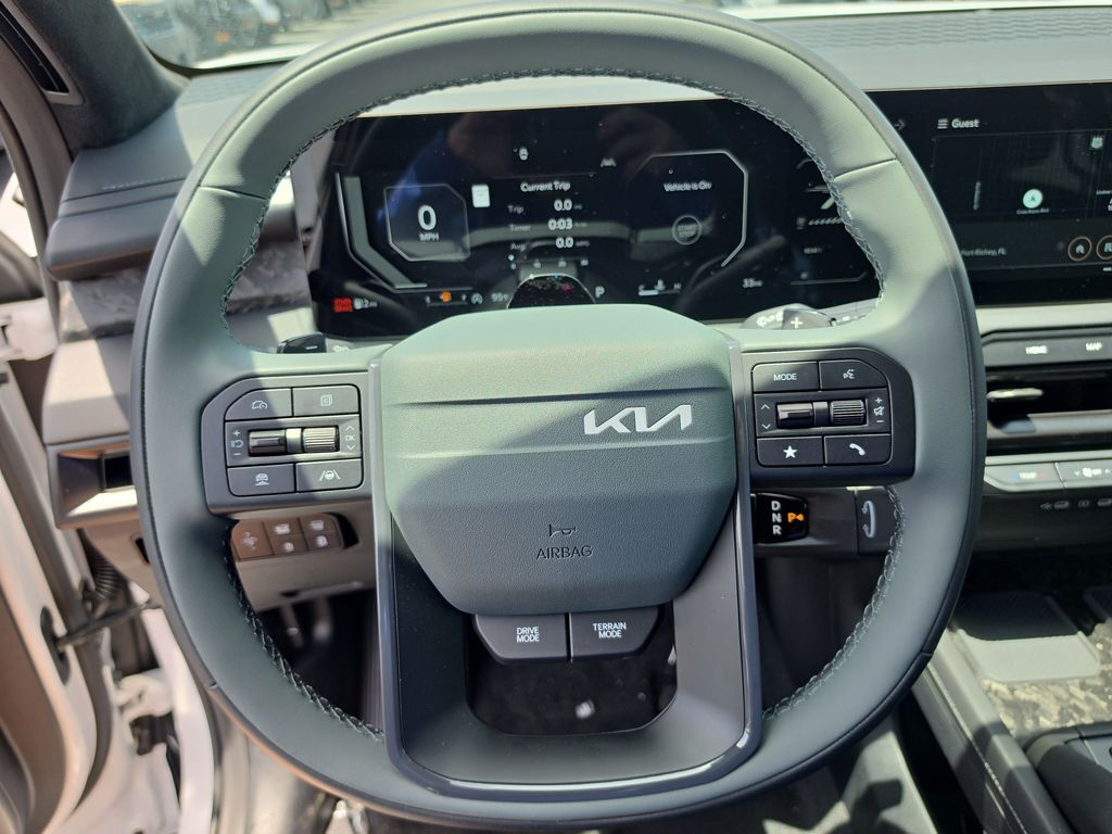 2027 Kia Telluride X-Pro SX-Prestige San Clemente CA