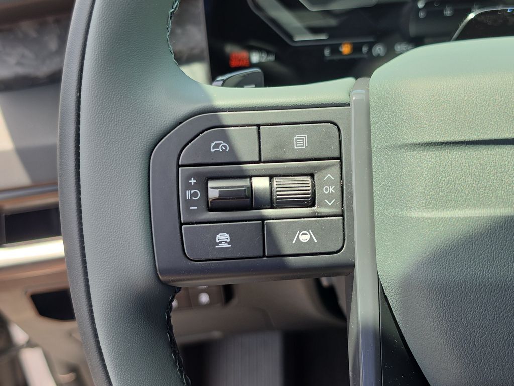 2027 Kia Telluride X-Pro SX-Prestige San Clemente CA